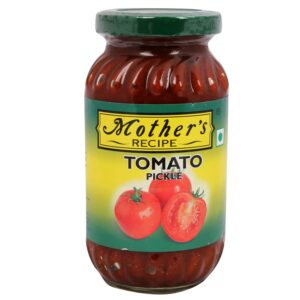 Pickle – Mothers Recipe Tomato – 300g