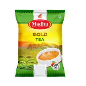 Madhu Tea Gold 500g