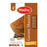 Madhu Spices