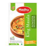 Madhu Spices