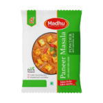 Madhu Spices