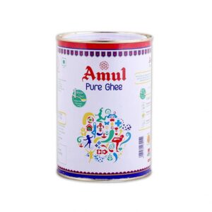 Ghee (Amul) – 1Ltr