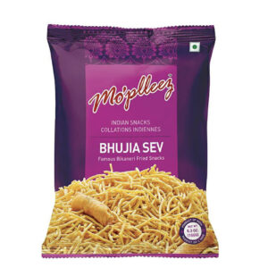 Bhujia Sev Namkin (Mo’pleez) – 150g