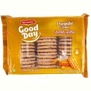 Britannia Good Day Punjabi Cookies