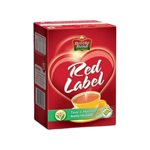 Brooke Bond Red Label