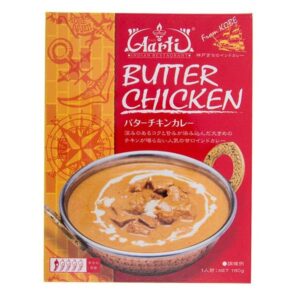 Butter Chicken 180gm