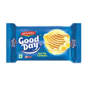 Britannia Butter Cookies (Good Day)