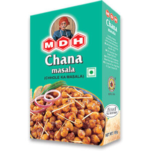 MDH Chana Masala – 100g