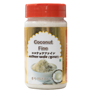 Coconut Fine – 100g