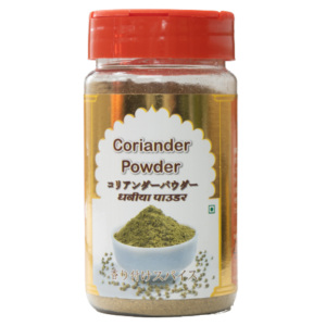 Coriander Powder (SARTAJ)- 100gm