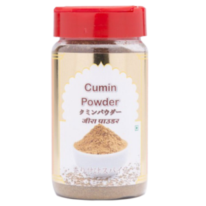 Cumin Powder (SARTAJ)- 100gm