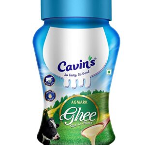 Ghee (Cavins) – 1Ltr