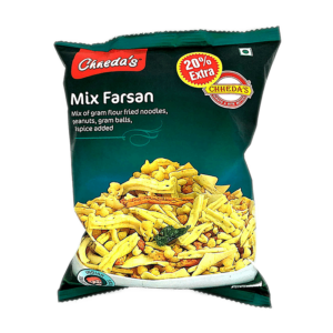 Farsan (Chheda`s) -170g