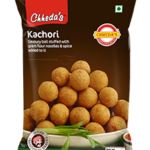 Chheda`s Kachori 170gm