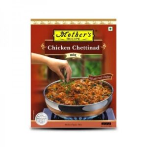 Chicken Chettinad – 80g