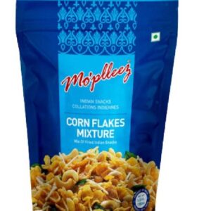 Corn Flakes Mixture (Mo’pleez) – 150g