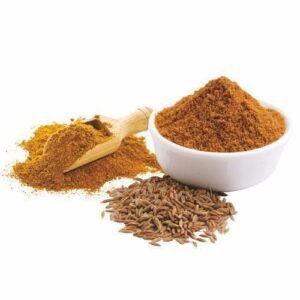 Cumin Powder (Zeera) – 202g
