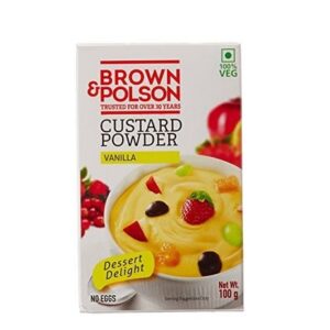Custard Powder(Vanilla)
