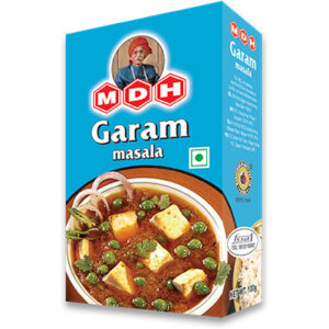 MDH Garam Masala -100g