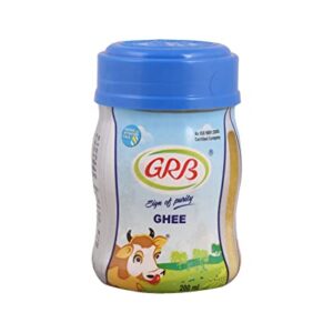Ghee (GRB) – 200ml