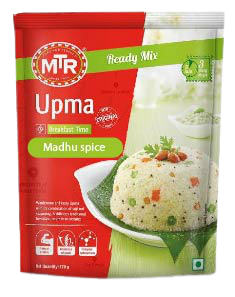 GRB Upma Mix 200gm