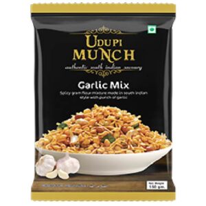 Garlic Mixure (Udupi Munch)  -170g