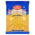 Haldiram Moong Dal 200gm