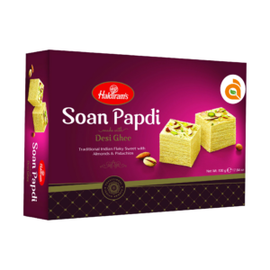 Soan papdi 250g