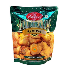 Samosa (Haldiram’s) – 200gm