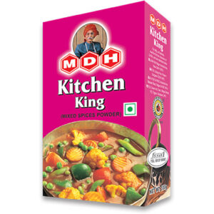 MDH Kitchen King – 100g