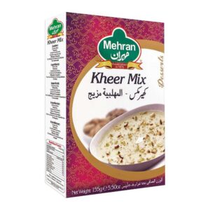 Kheer Mix