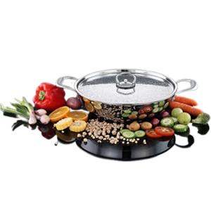 Kadai -Cookware Kadai