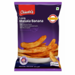 Long Masala Banana 170gm