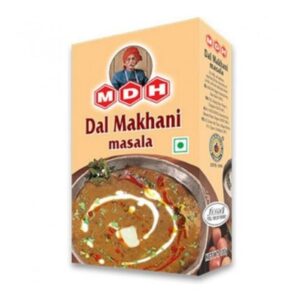 MDH Dal Makhani Masala – 100g
