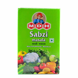 MDH Subjima Masala – 100g