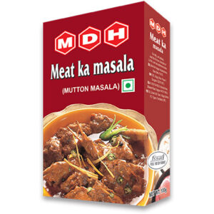 MDH Meat Curry Masala -100g