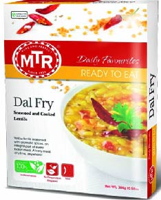 MTR Dal Fry 300gm