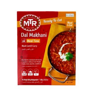MTR  Dal Makhani 300gm