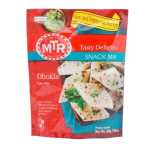 MTR Dhokla 200gm