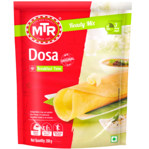 MTR Dosa 200gm