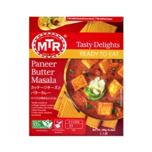 MTR Paneer Butter Masala – 300g