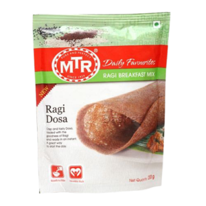 Ragi Dosa 200gm