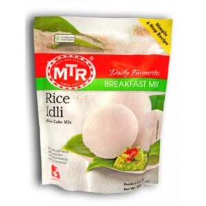 MTR Rice Idli 200gm
