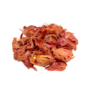 Red Dark Orange Mace Jaipatri Javitri Jaiphul – 50g