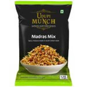 Madras Mix Namkin (Udupi Munch) -170g
