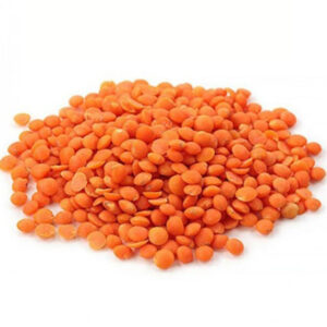Masoor Dal Red (Whole) – 1kg