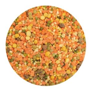 Mix Dal (Split) – 1Kg