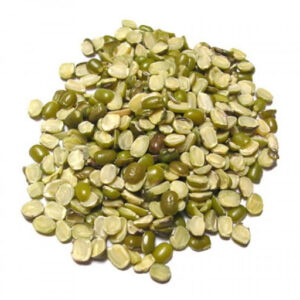 Mung Dal Green(Split) – 1kg