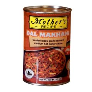 Mother`s Dal Makhani 450gm