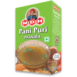 MDH Pani Puri – 100g